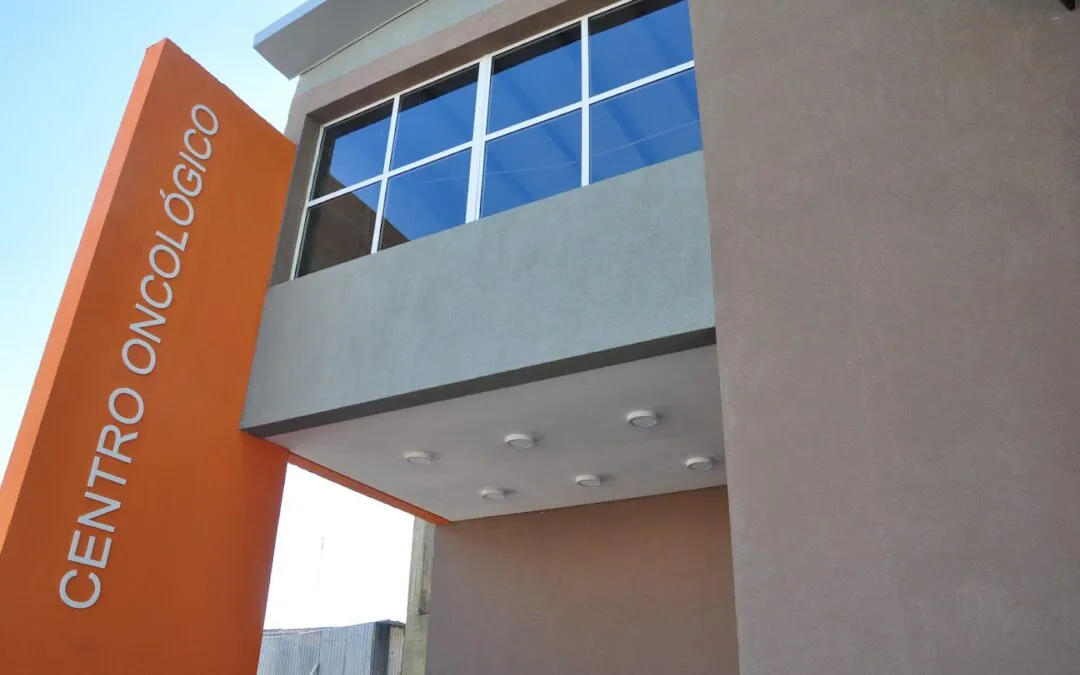 Centro oncologico