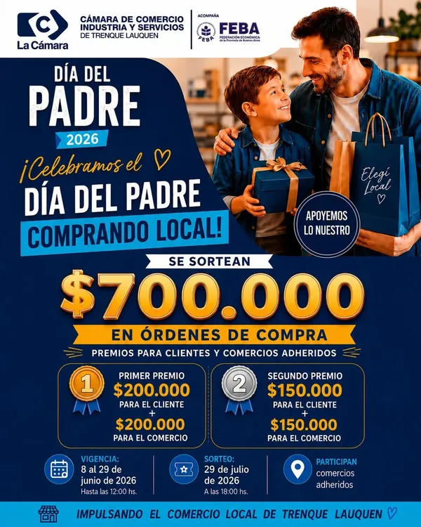 CAMARA PADRE