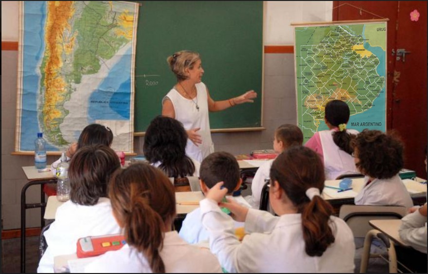 escuelas