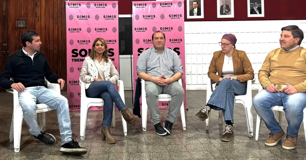 somos