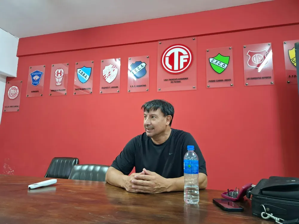 dario morales