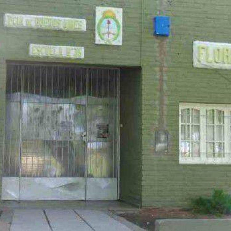 escuela 35