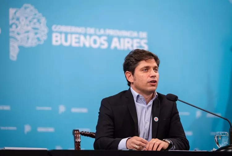kicillof