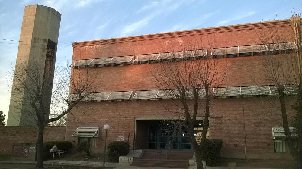 escuelas secun