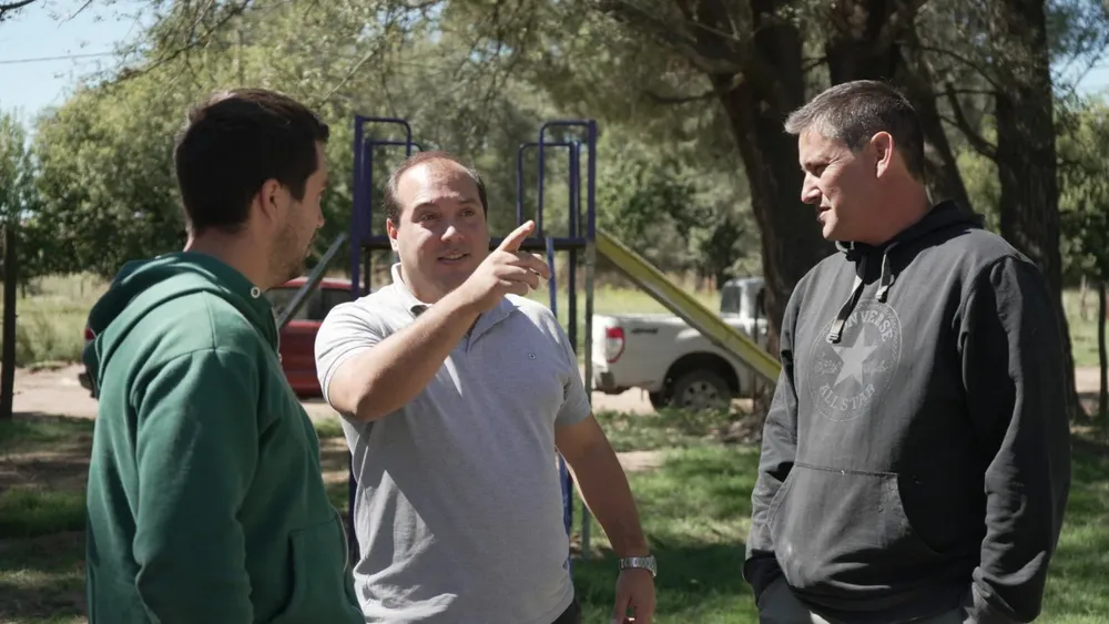 RECORRIDA ESCUELAS RECOULAT