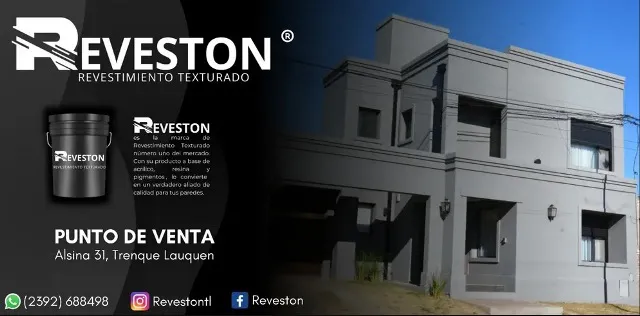 reveston