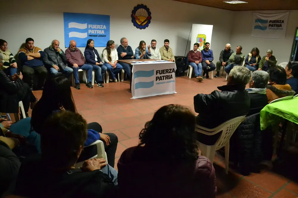 cierre 30peronismo