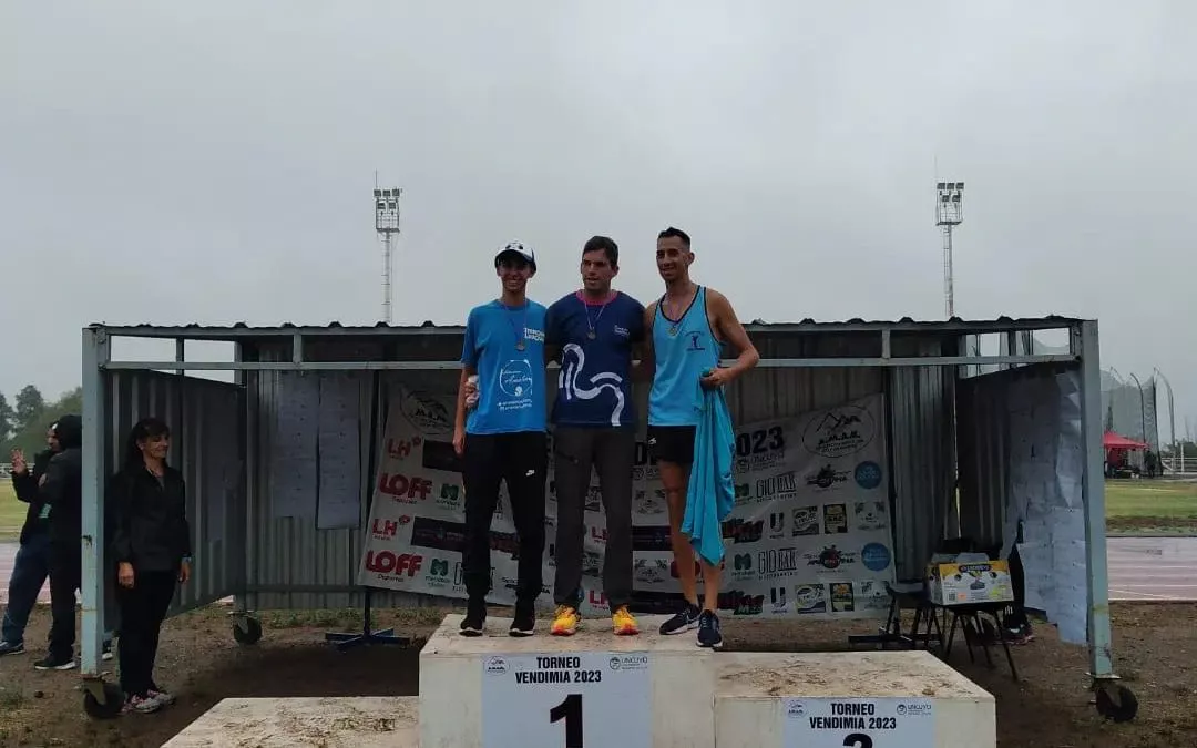 ATLETA PUA