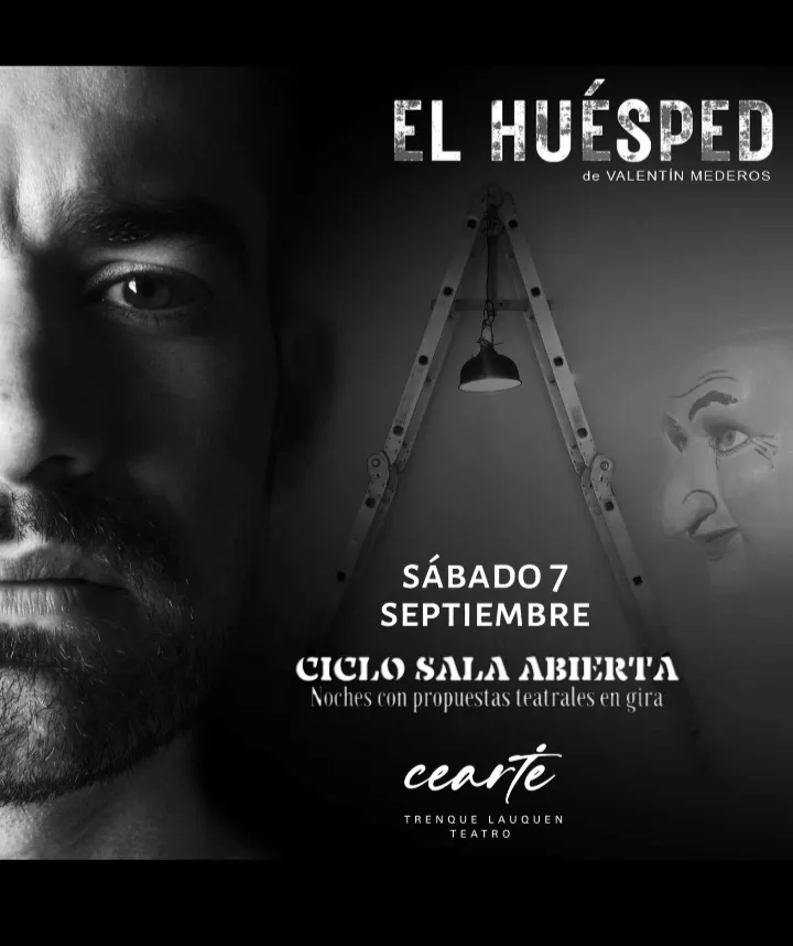 huesped