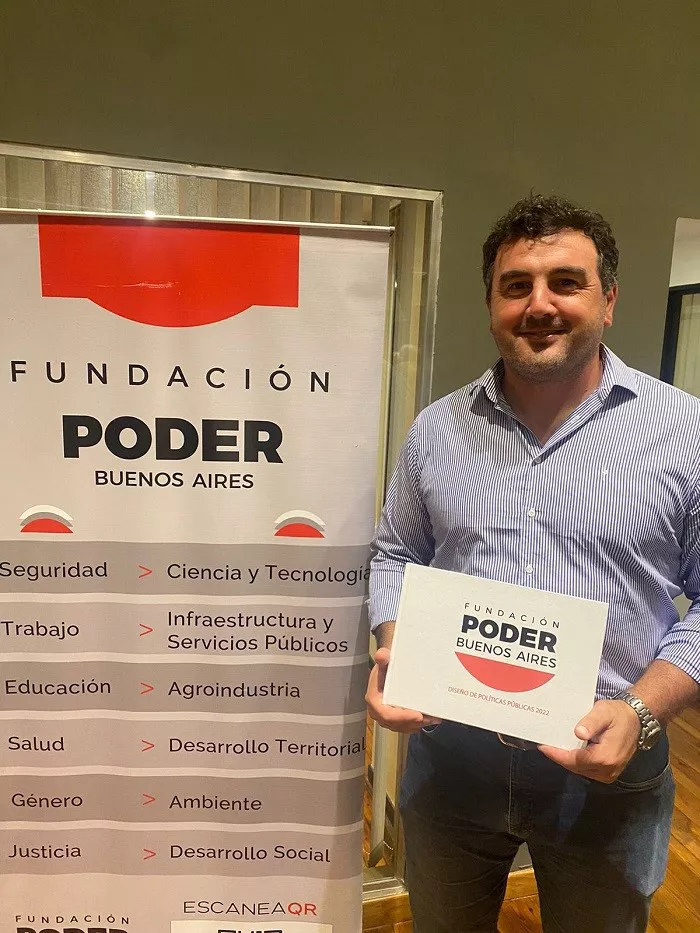 lauro poder