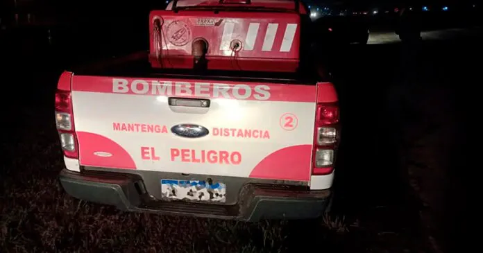 RUTA ACCIDENTE