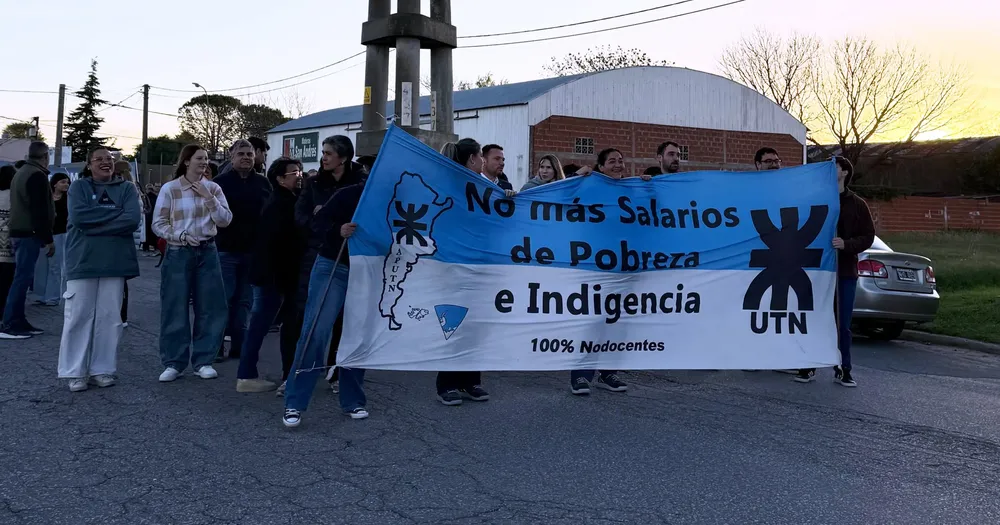 uni marcha