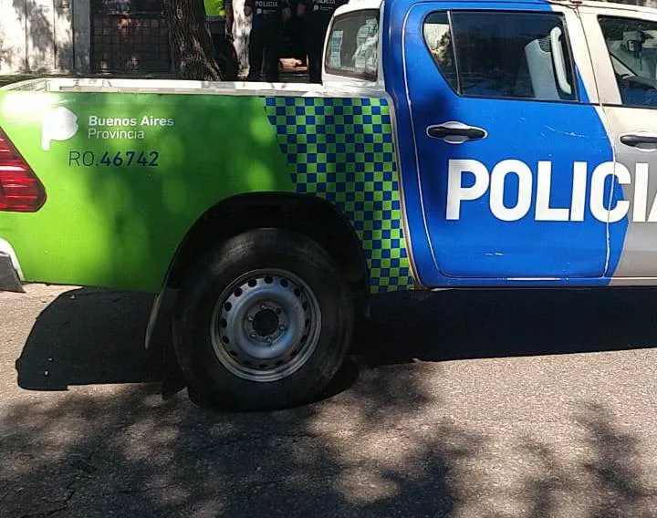 poli movil