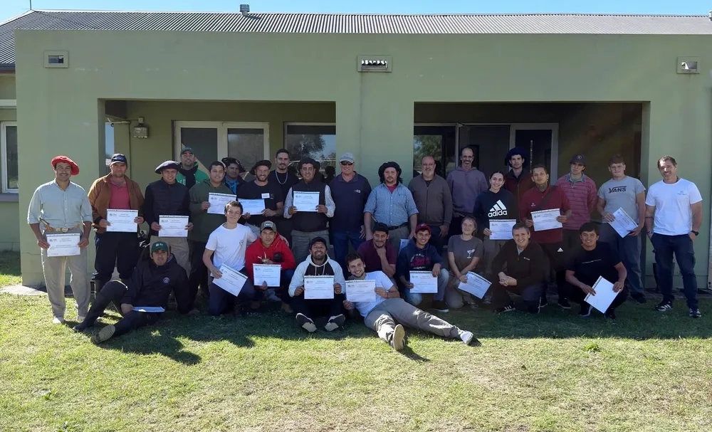 CURSO INSEMINACION