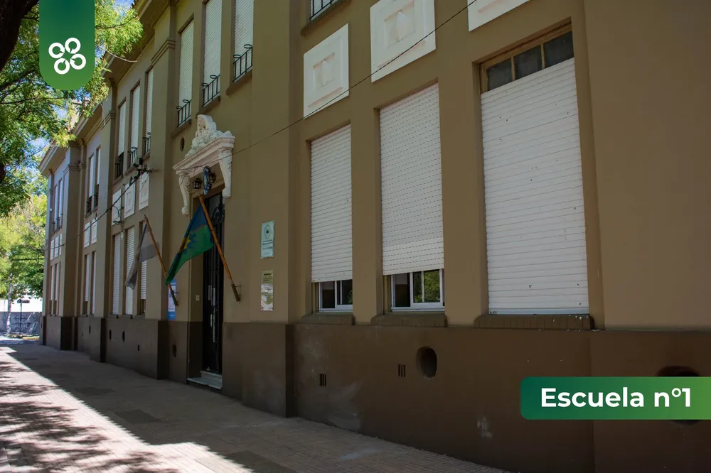 escuela 1