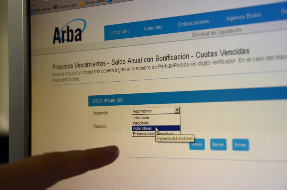 arba