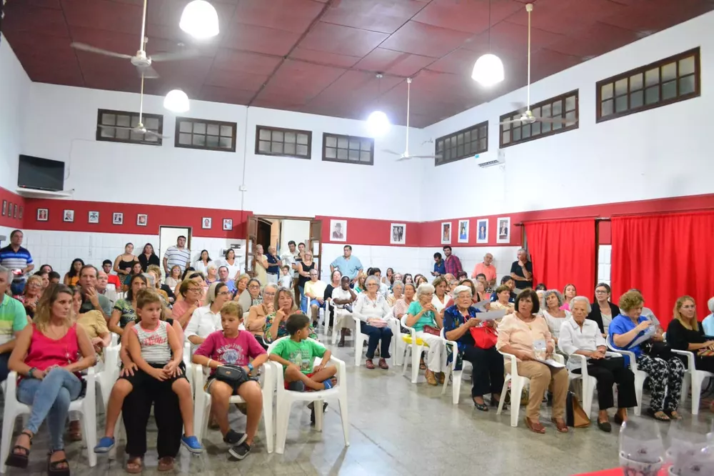 UCR MUJERES