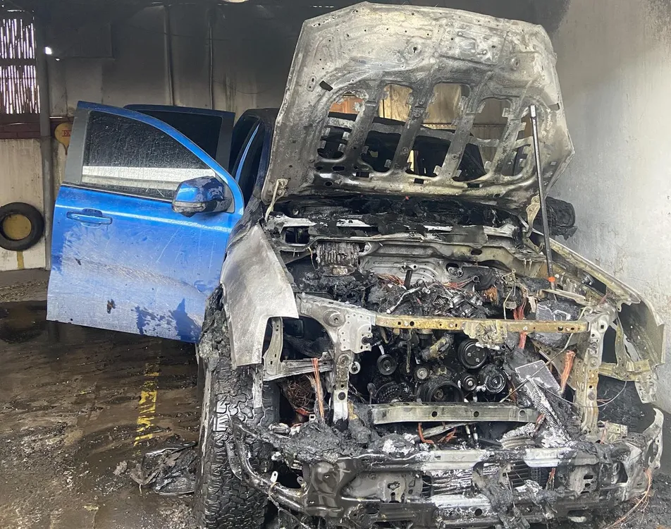 bombe autos