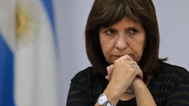 Patricia-Bullrich