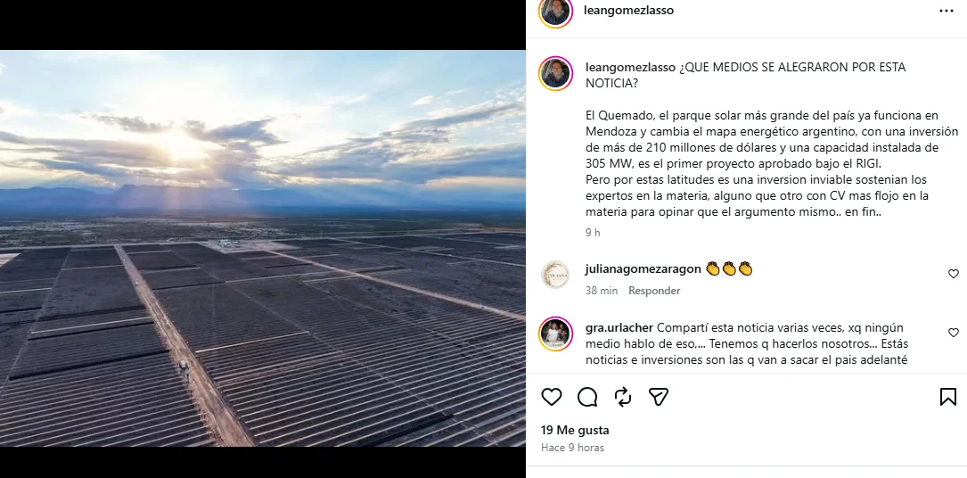 gomez solar