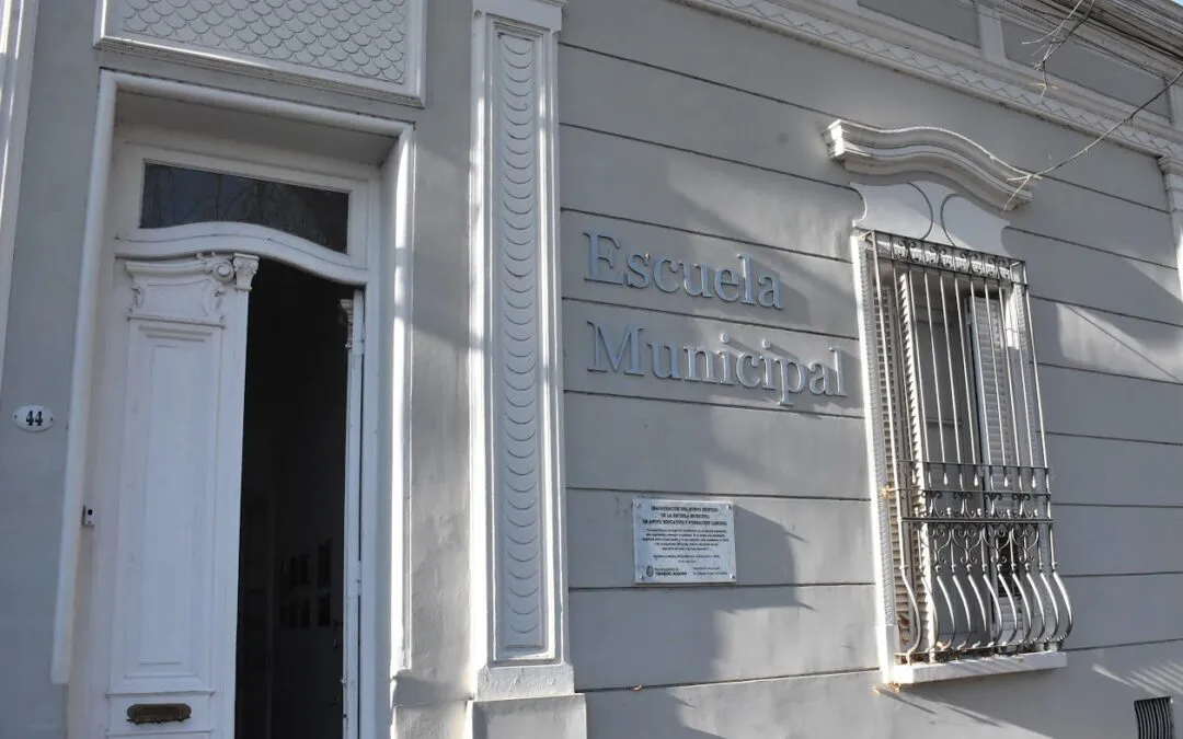 escuela muni