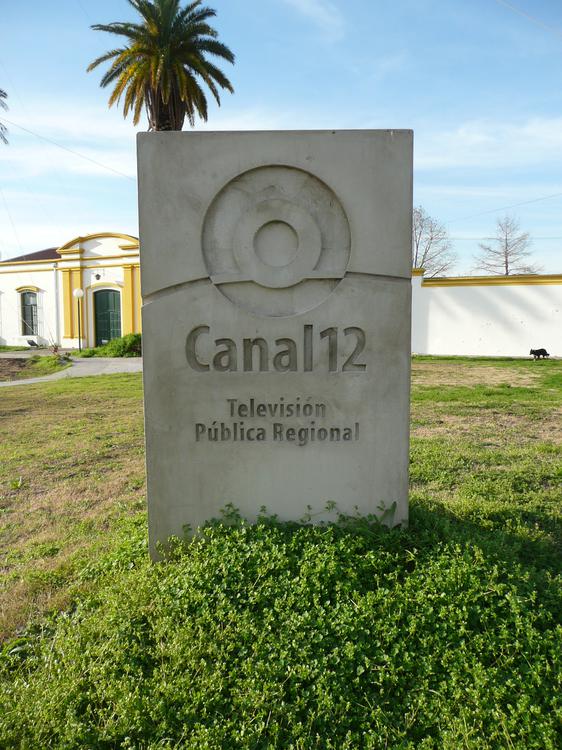 canal 12
