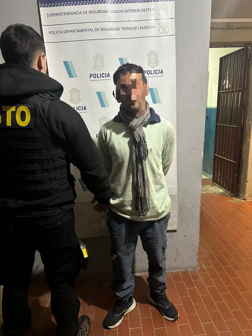atentado