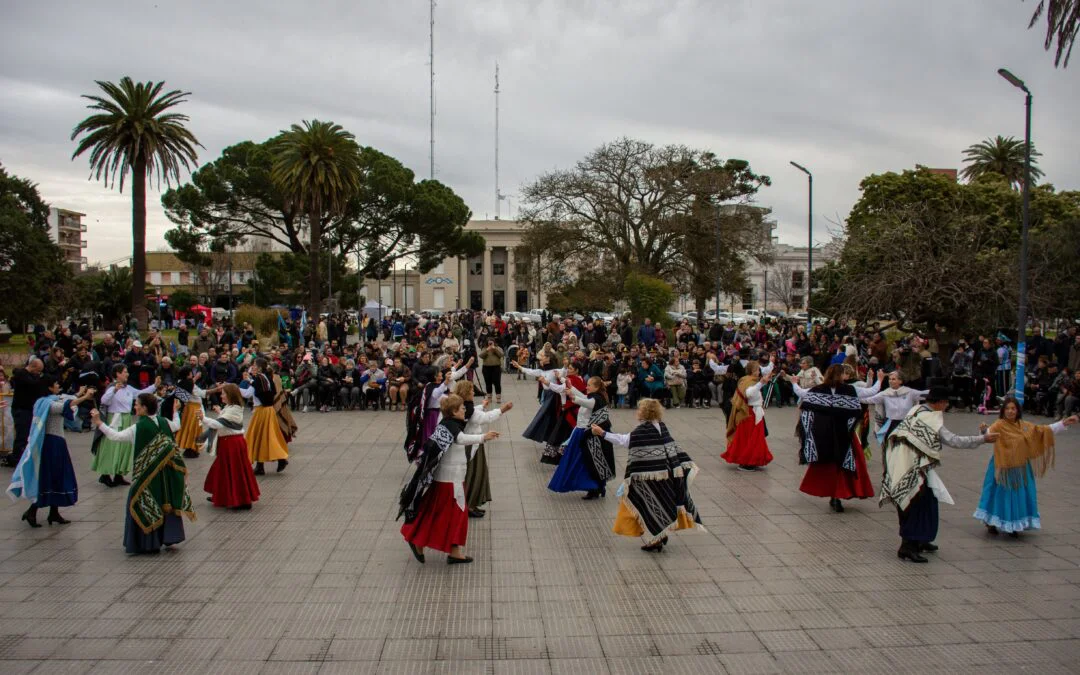 JULIO ACTO