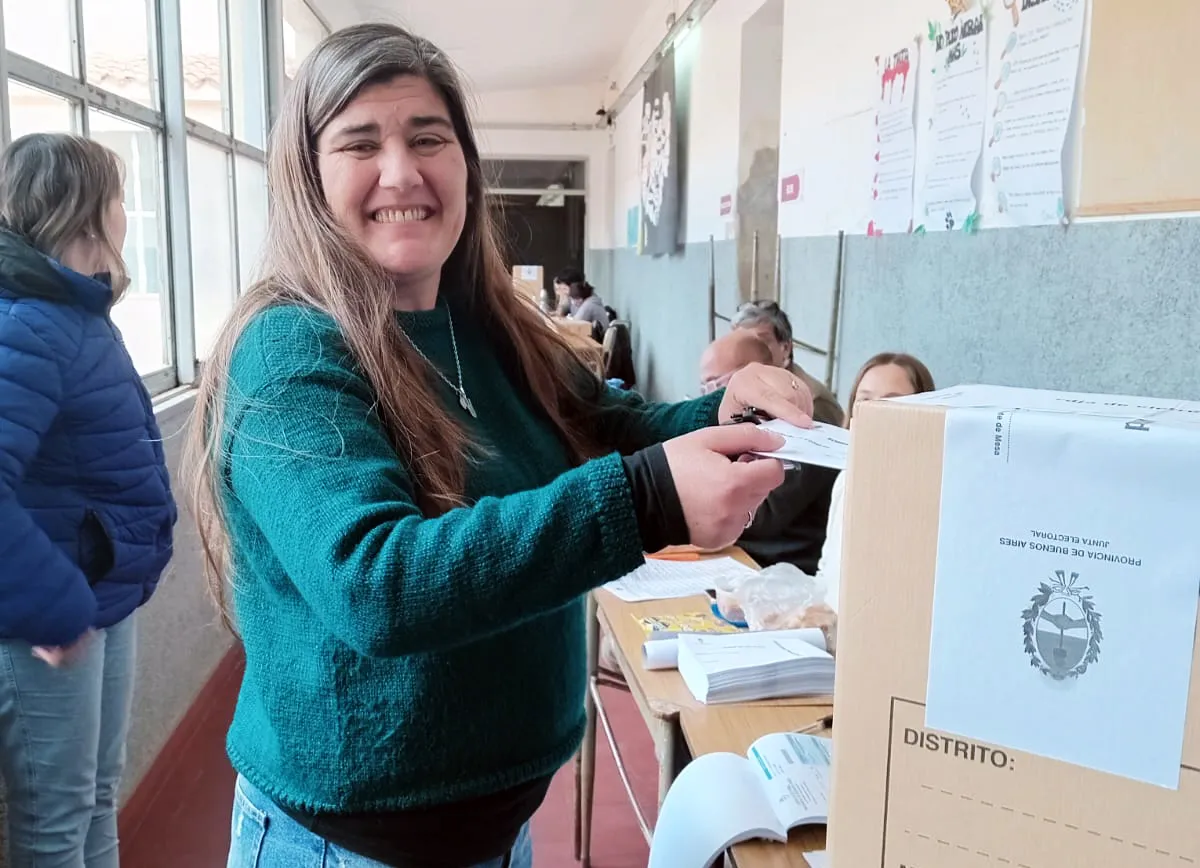 badino voto