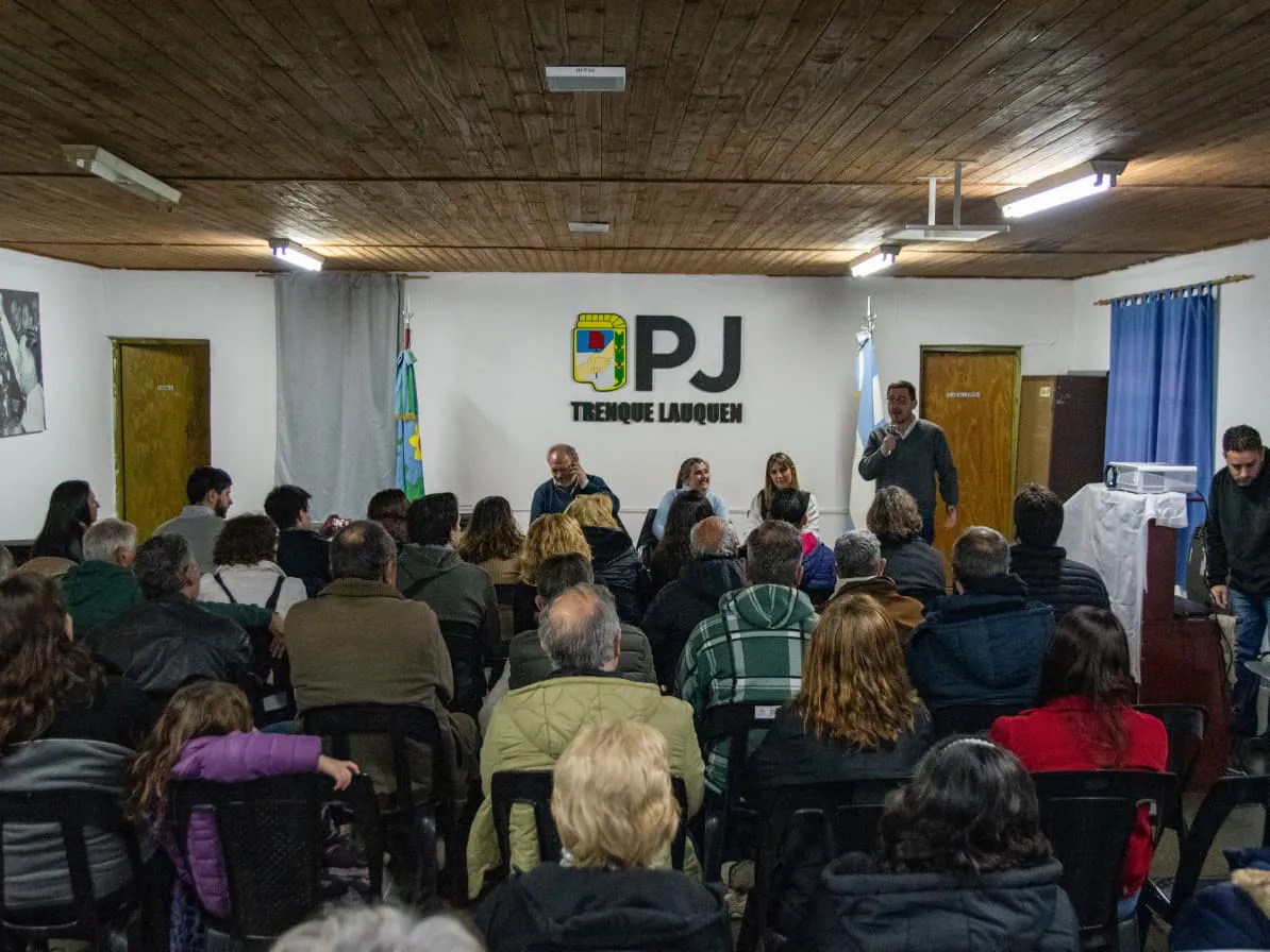 FP_Cierre de campaña Trenque Lauquen 2