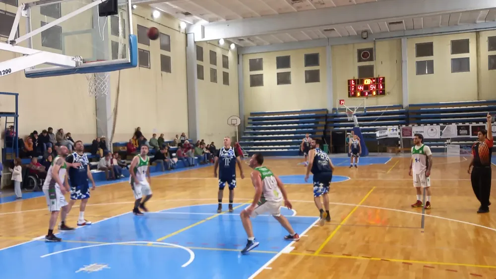 basquet