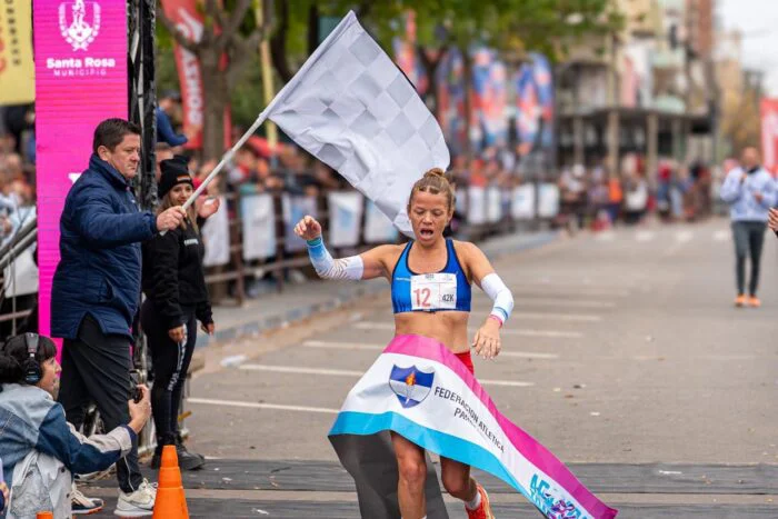 reyes maraton