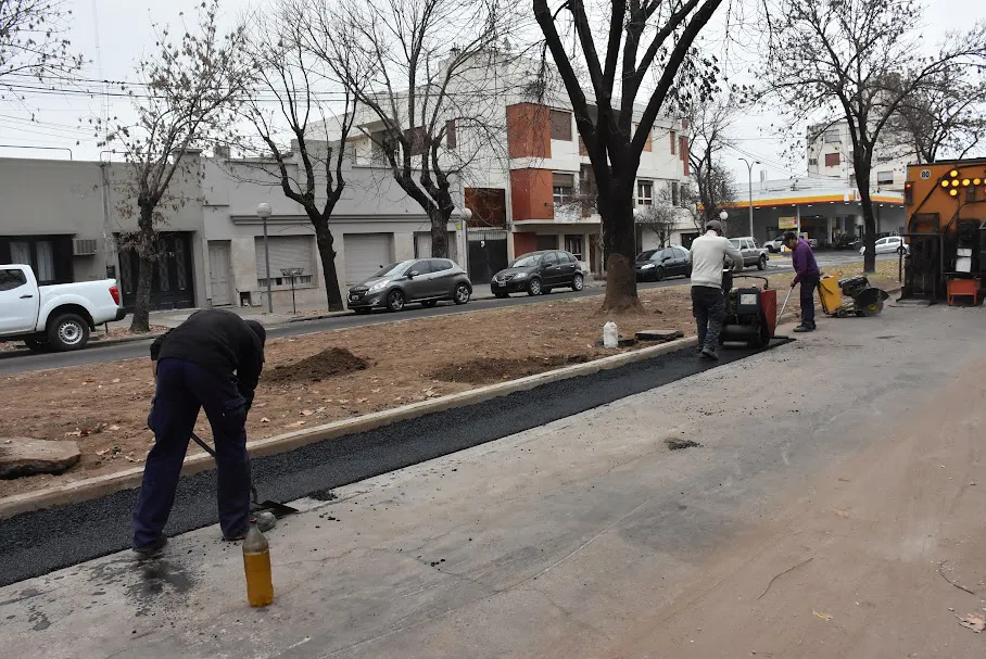 ARREGLO TTE GRAL URIBURU (2)