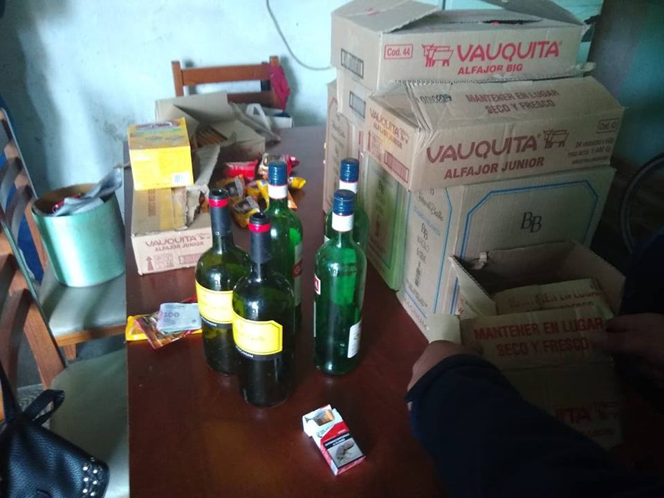 mercaderia