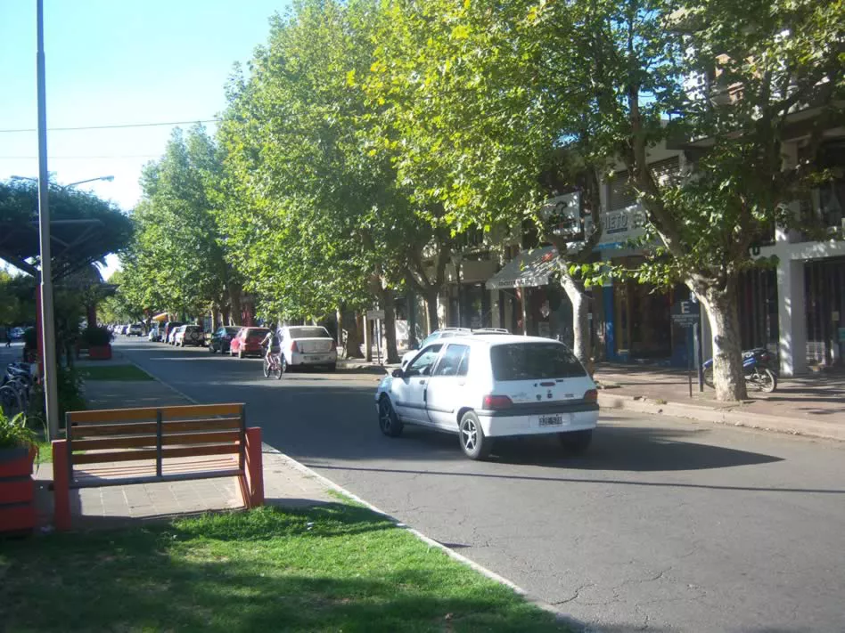 centro