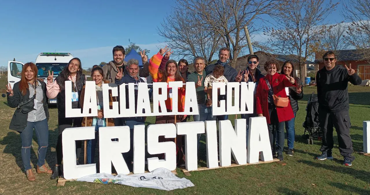 cuarta