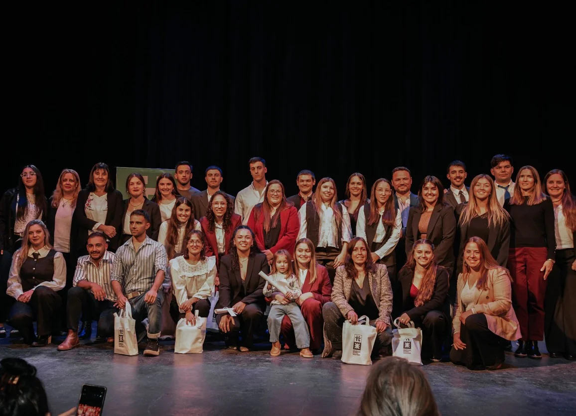 graduados