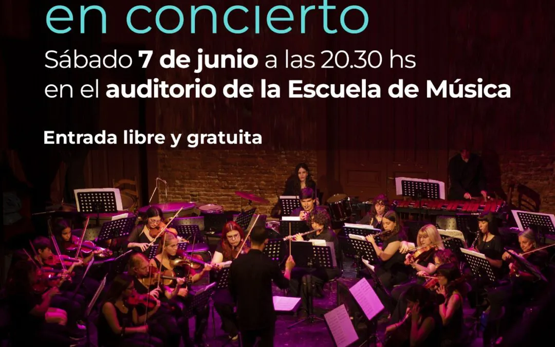 orquesta juvenil