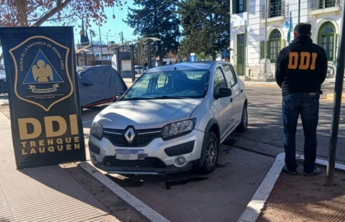 SANDERO