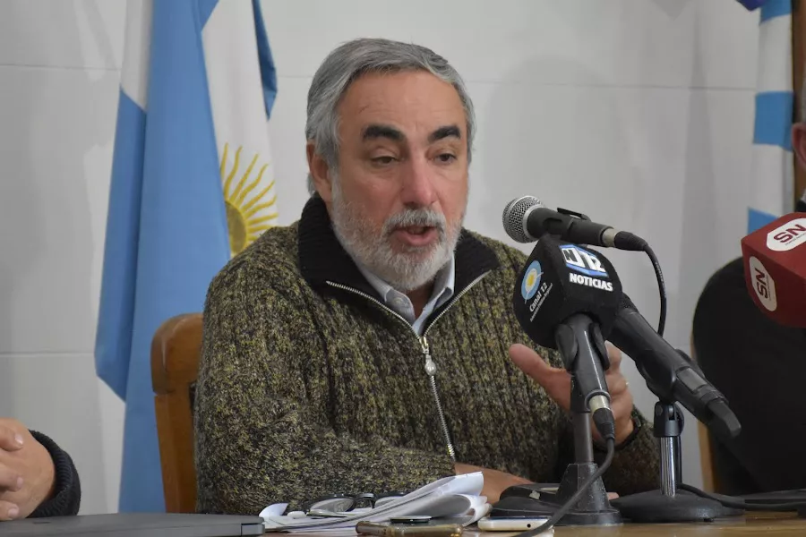 miguel jardin