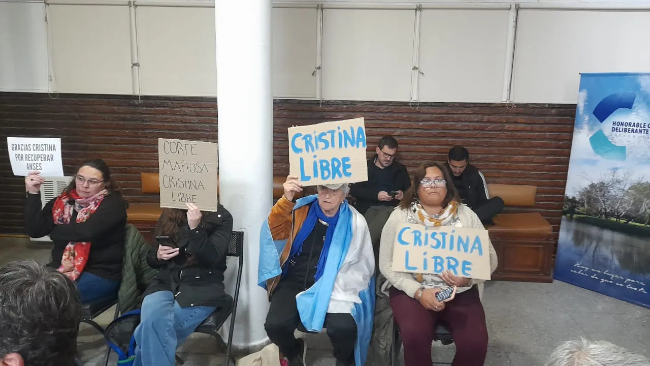 hcd cristina