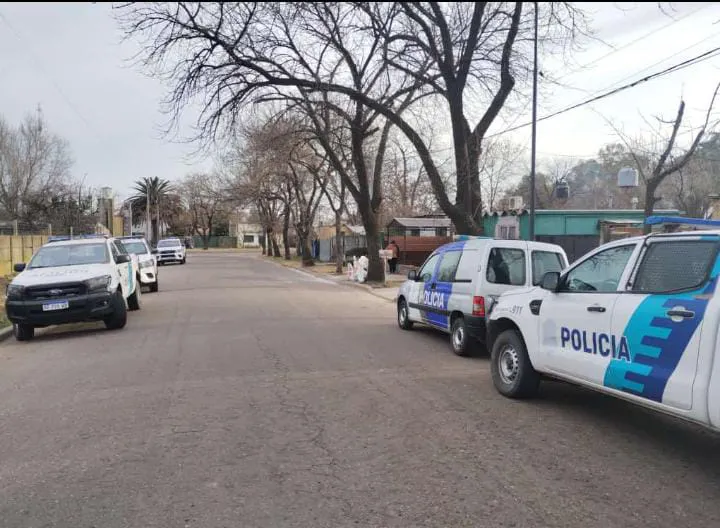 operativo rastrillaje